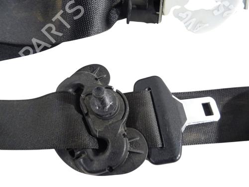 Used Front left seatbelt Front left seatbelt BMW 1 (F20) 116 d (116 hp) 36521995 36521995