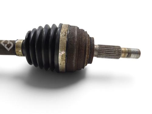 Right front driveshaft DACIA SANDERO 1.5 dCi | BP40124172M39 - Image 5