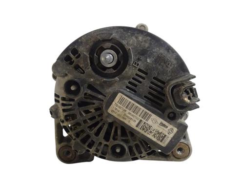 Used Alternator Alternator RENAULT KANGOO Express (FW0/1_) [2008-2026] 35888324 35888324
