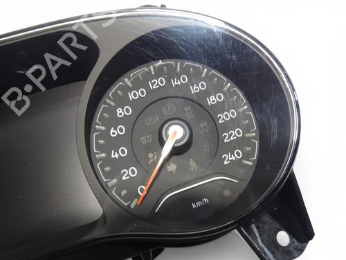 Instrument cluster JEEP COMPASS (MP, M6, MV, M7) 1.4 MultiAir | BP39383914C47  - Image 5