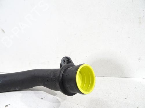 Pipe RENAULT MODUS / GRAND MODUS (F/JP0_) 1.5 dCi (FP0D, JP0D) | BP31976560M125 - Image 4