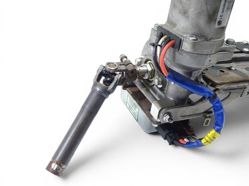 Used Steering column Steering column SSANGYONG KORANDO (CK) 2.0 e-XDi 4WD (175 hp) 35995376 35995376