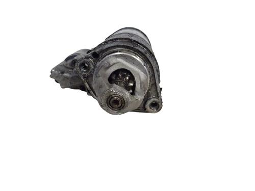 Used Starter Starter MERCEDES-BENZ M-CLASS (W163) ML 400 CDI (163.128) (250 hp) 40054289 40054289