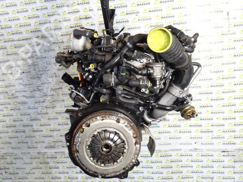 Engine AUDI TT (8N3) 1.8 T | BP21273096M1  - Image 6