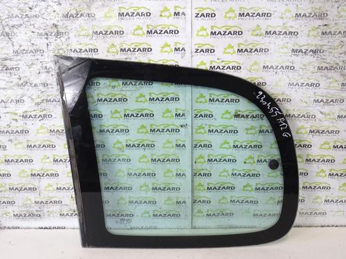 Vitre de custode arrière gauche RENAULT ESPACE III (JE0_) [1996-2002]  20063756
