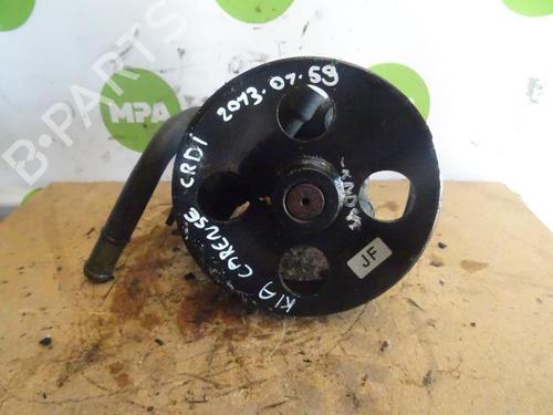 Used Steering pump Steering pump KIA CARENS II MPV (FJ) 2.0 CRDi (113 hp) 21967185 21967185