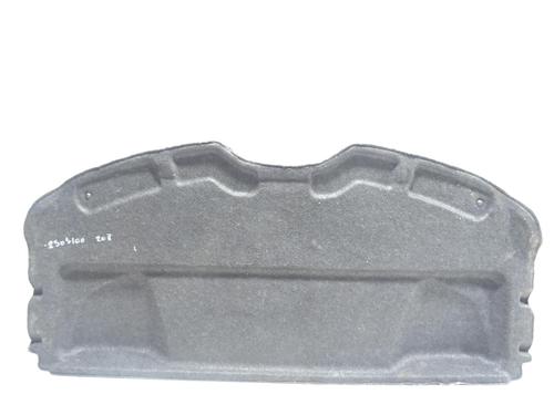 Rear parcel shelf PEUGEOT 208 I (CA_, CC_) 1.0 VTi | BP29272536C85 
