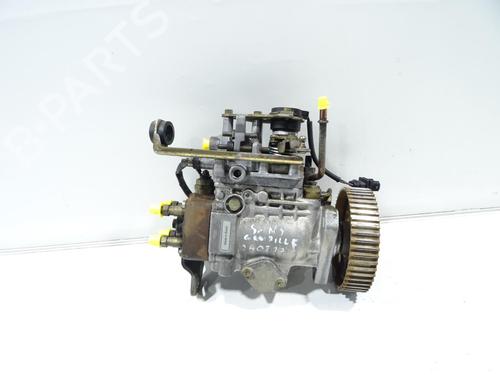 Pompe à injection FIAT PUNTO (176_) 1.7 TD (176AT) (63 hp) 32346947