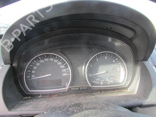 AC pipe BMW X3 (E83) 2.0 d | BP23844777M126 - Image 12