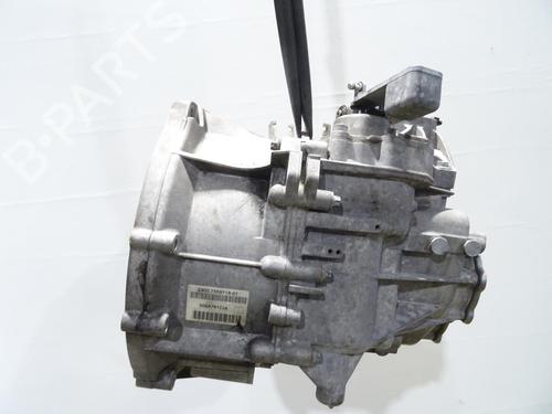 Used Gearbox Gearbox MINI MINI (R56) Cooper S (174 hp) 27540004 27540004