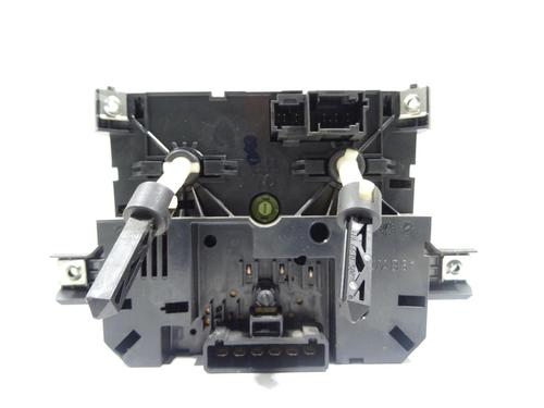 climate-control-mercedes-benz-vito-bus-w639-2003-33018049 main image