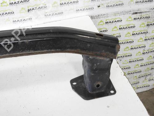 Rear bumper reinforcement SEAT IBIZA IV (6J5, 6P1) 1.6 TDI | BP20052494C73 