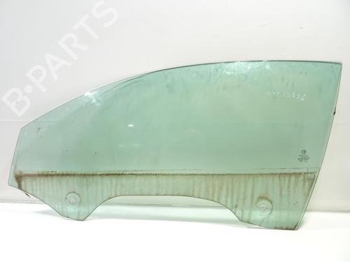 Used Front left door window ALFA ROMEO MITO (955_) 1.3 MultiJet (955AXP1A, 955AYC1A) (95 hp) 27539998