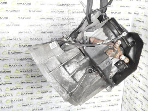Gearbox FORD FUSION (JU_) 1.4 TDCi | BP21272991M3 