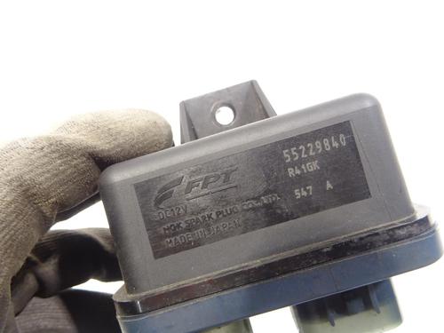 Elektronisk modul CITROËN NEMO Box Body/MPV (AA_) 1.3 HDi 75 | BP28951908M83