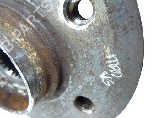 Left front steering knuckle MINI MINI (R50, R53) One D | BP38475110M25  - Image 5