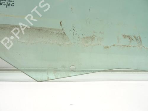 Used Front right door window Front right door window CITROËN C8 (EA_, EB_) 2.0 HDi (120 hp) 21663053 21663053