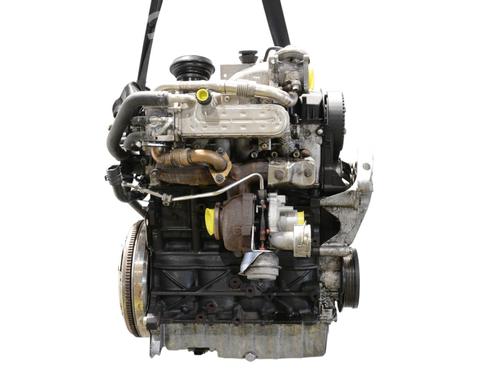 Engine VW GOLF V (1K1) | BP37472181M1 - Image 10