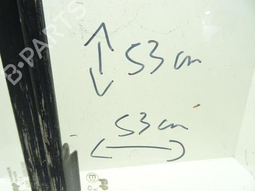 Bootlid window CITROËN C25 Platform/Chassis (280_, 290_) 2.5 D | BP29185079C64 