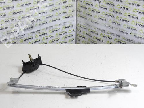 Used Rear left window mechanism Rear left window mechanism RENAULT ESPACE II (J/S63_) 2.1 TD (J633, J634, J/S635, J/S63D) (88 hp) 25268935 25268935