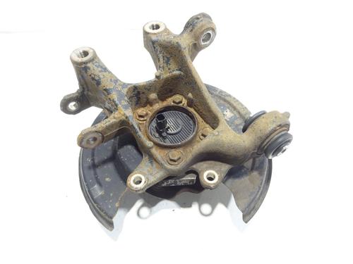 Used Left rear steering knuckle Left rear steering knuckle TOYOTA AURIS (_E15_) 2.2 D (ADE157_, ADE151_, ADE151R, ADE157R) (177 hp) 21776598 21776598