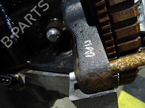 Engine RENAULT CLIO III (BR0/1, CR0/1) 1.5 dCi (C/BR0G, C/BR1G) | BP28520316M1  - Image 9