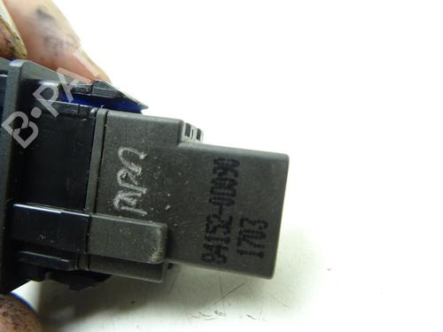 Headlight switch TOYOTA VERSO (_R2_) 2.0 D-4D (AUR20_, AUR20R) | BP31988335I24
