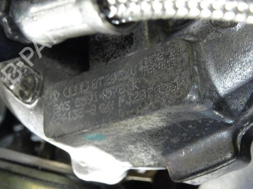 Motor AUDI A4 B6 Avant (8E5) 2.5 TDI | BP30855444M1