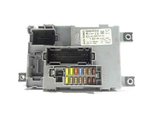 Electronic module ALFA ROMEO MITO (955_) 1.3 MultiJet (955AXP1A, 955AYC1A) | BP26290454M83  - Image 10