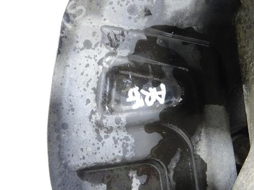 Left rear steering knuckle FORD S-MAX (CJ, WA6) 2.0 TDCi 4x4 | BP32302287M27  - Image 5