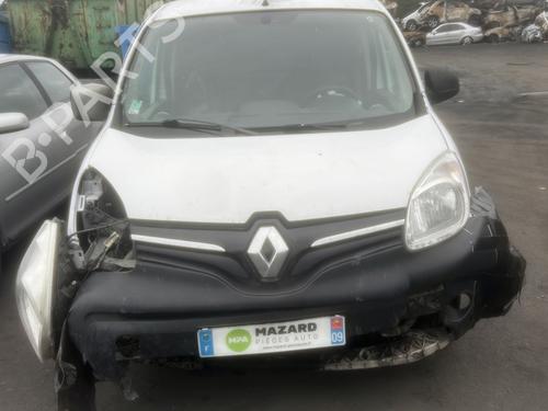 Left front shock absorber RENAULT KANGOO Express (FW0/1_) 1.5 dCi 95 (FW16) | BP33314677M16  - Image 13