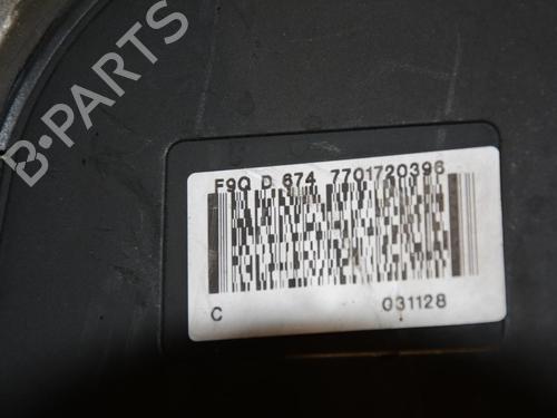 Engine RENAULT LAGUNA II (BG0/1_) 1.9 dCi (BG1A, BG1W, BG0G) | BP33532248M1 - Image 8