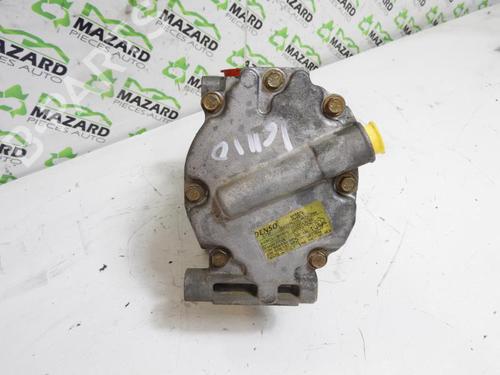 AC compressor FIAT PANDA (169_) 1.2 (169.AXB11, 169.AXB1A) | BP20072800M34 