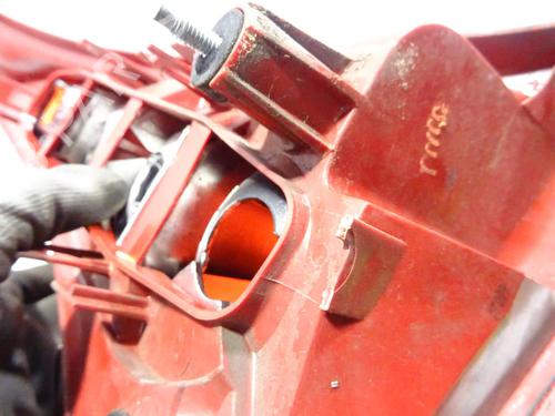 Right taillight CITROËN C3 I (FC_, FN_) 1.4 HDi | BP28125834C35 