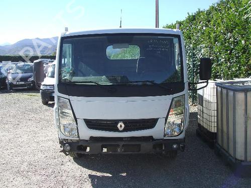 Other RENAULT MASTER PRO Platform/Chassis (HH__, UH__)  | BP22918264O1  - Image 6
