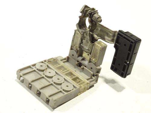 Used Electronic module PEUGEOT 4007 (VU_, VV_) 2.2 HDi (156 hp) 27158818