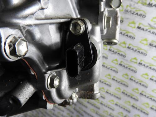 Gearbox TOYOTA YARIS (_P13_)  | BP20070019M3 