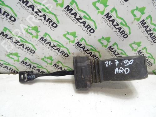 Used Hinge/Door check strap AUDI A1 Sportback (8XA, 8XF) 1.6 TDI (90 hp) 20046449