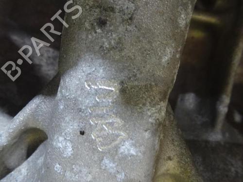 Motor CITROËN C3 II (SC_) 1.0 VTi 68 | BP32168697M1 