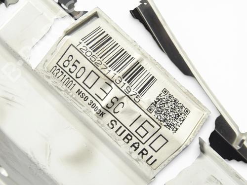 Instrument cluster SUBARU FORESTER (SH_) 2.0 D AWD (SHH, SHD, SHN) | BP40203074C47 - Image 4