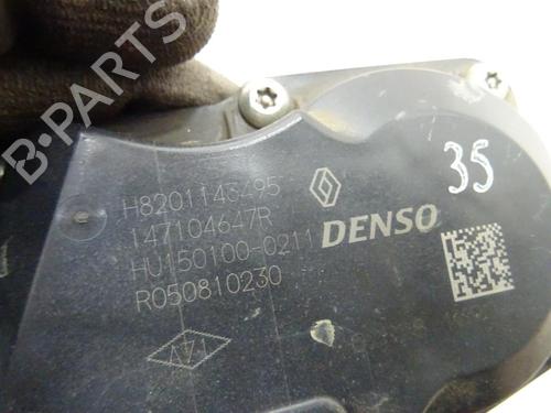 Used Egr Egr RENAULT CLIO IV (BH_) 1.5 dCi 90 (90 hp) 20052640 20052640