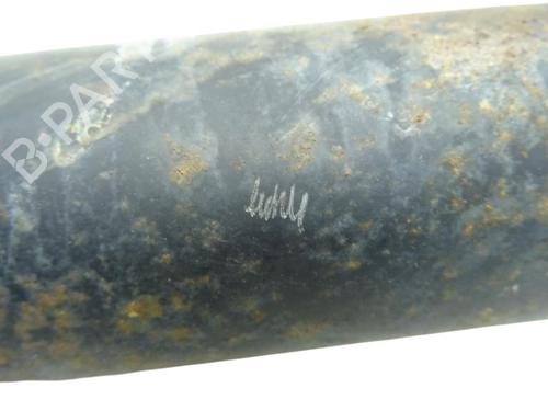 Driveshaft NISSAN NAVARA NP300 (D40) 2.5 dCi 4WD (D40TT, D40T, D40M, D40BB) | BP38113485M37 - Image 2