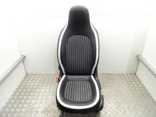 Seats set RENAULT TWINGO III (BCM_, BCA_) 0.9 TCe 95 | BP29543202C78  - Image 10