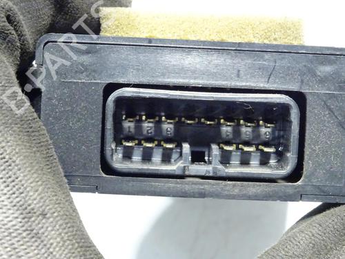 Used Control unit Control unit MITSUBISHI PAJERO SPORT II (KH_, KG_) 3.2 DI-D 4WD (165 hp) 28386078 28386078