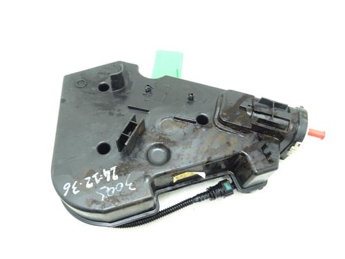 AdBlue tank PEUGEOT 3008 I MPV (0U_) 1.6 HDi | BP30081580M85 