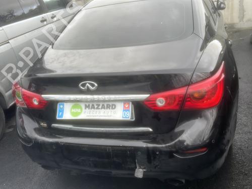 Selector da caixa INFINITI Q50 50 D | BP27539891M90 - Image 13