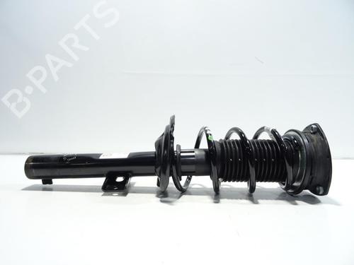 Used Left front shock absorber SEAT IBIZA V (KJ1, KJG) 1.0 TSI (95 hp) 30679690