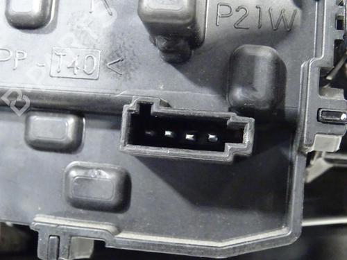 Used Right tailgate light Right tailgate light 22887448 22887448