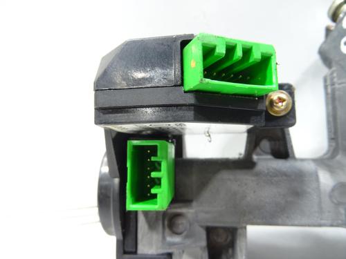 Ignition barrel HONDA CIVIC VII Hatchback (EU, EP, EV) 1.6 i (EP2, EU8, EU6) | BP32168704M48 - Image 4