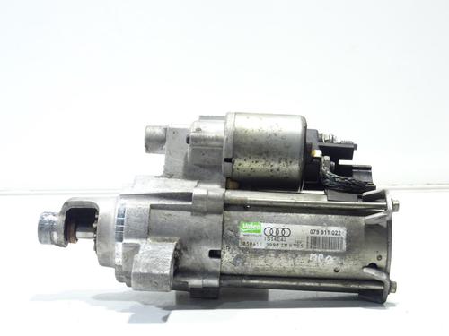 Starter AUDI A5 Sportback (8TA) S5 quattro | BP31313447M8 - Image 2
